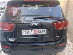 كيا سورينتو